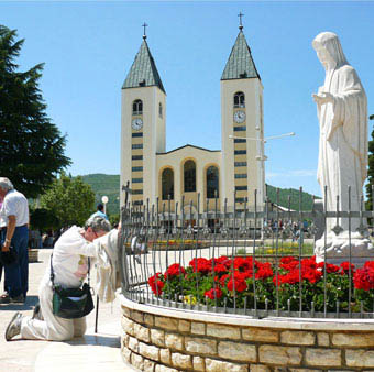 TheStoryofMedjugorje1