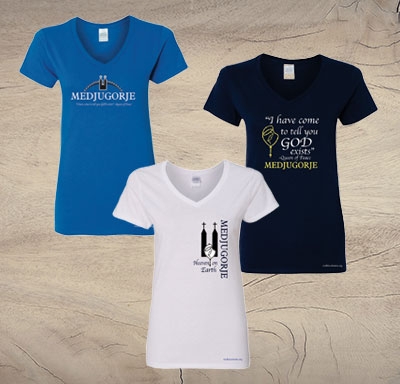 Medjugorje Apparel