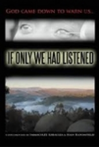 If Only We Had Listened, DVD