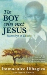 The Boy Who Met Jesus