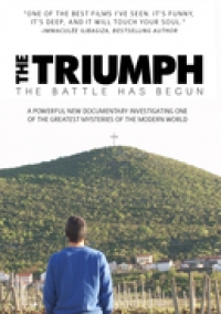 The Triumph DVD